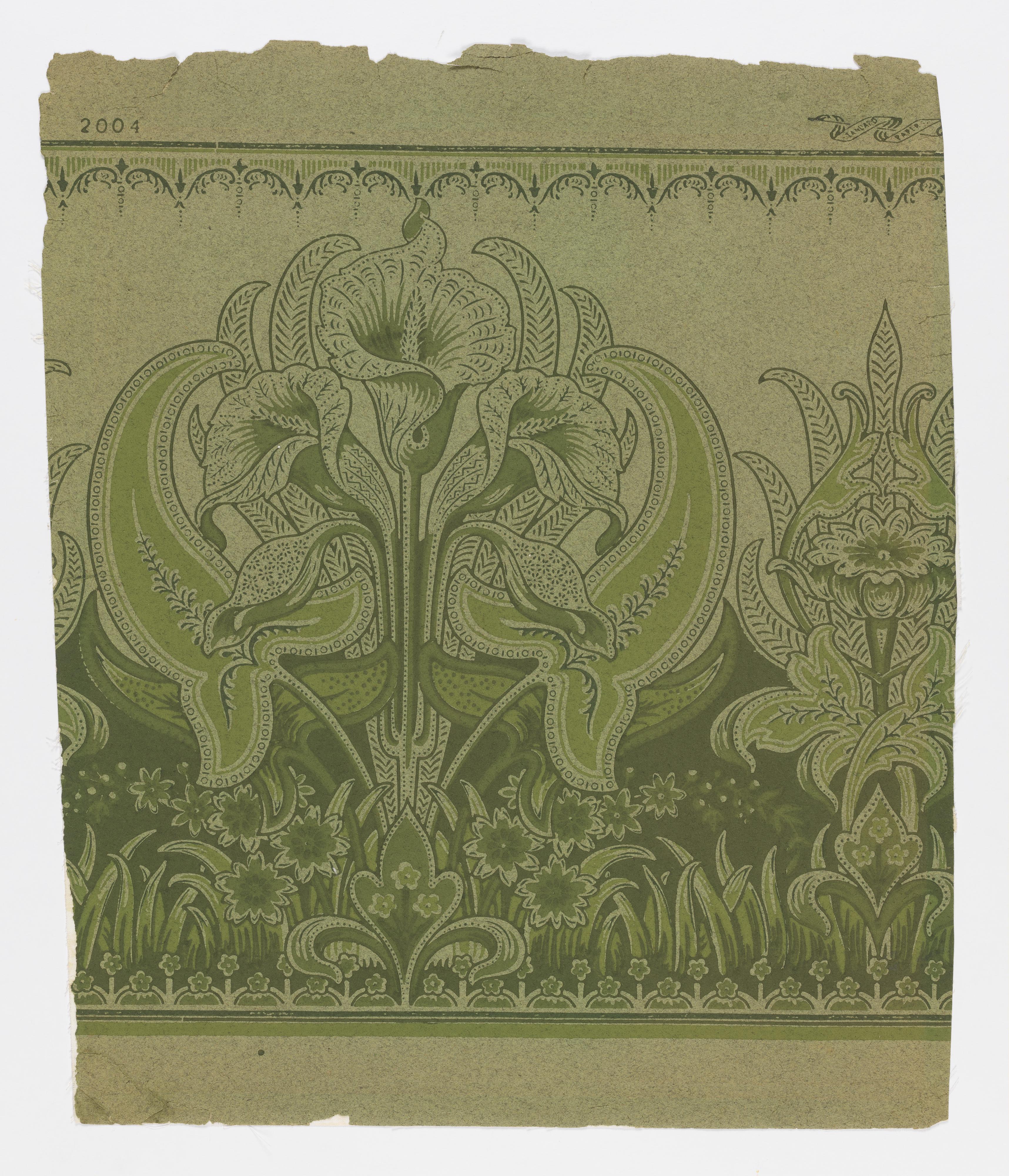 Frieze