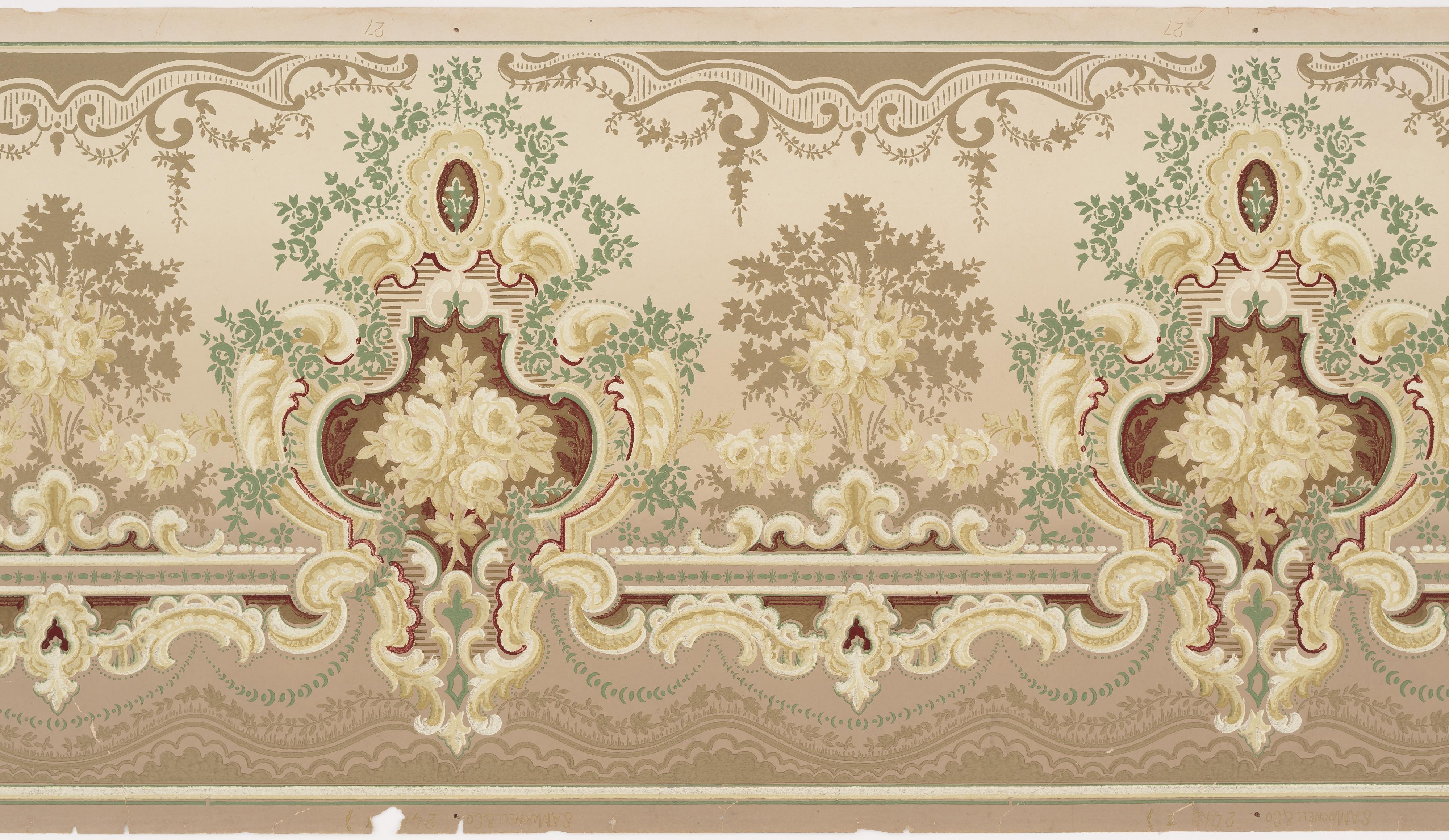 Frieze