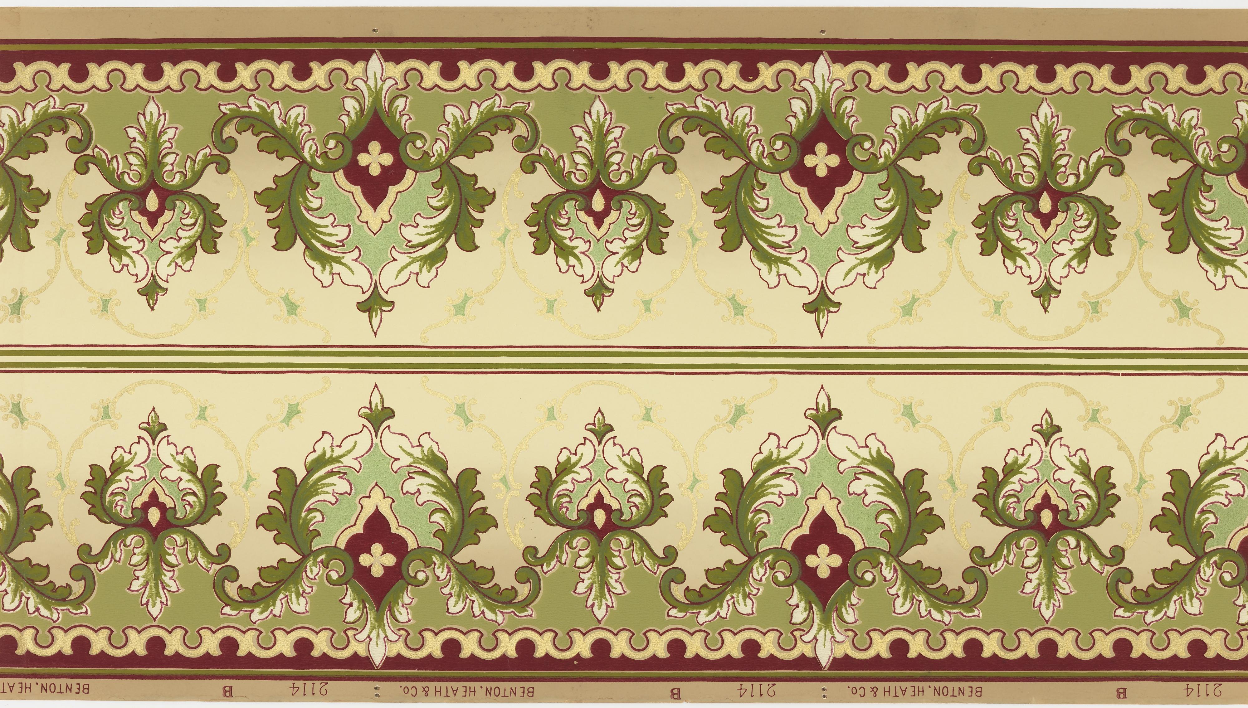 Frieze