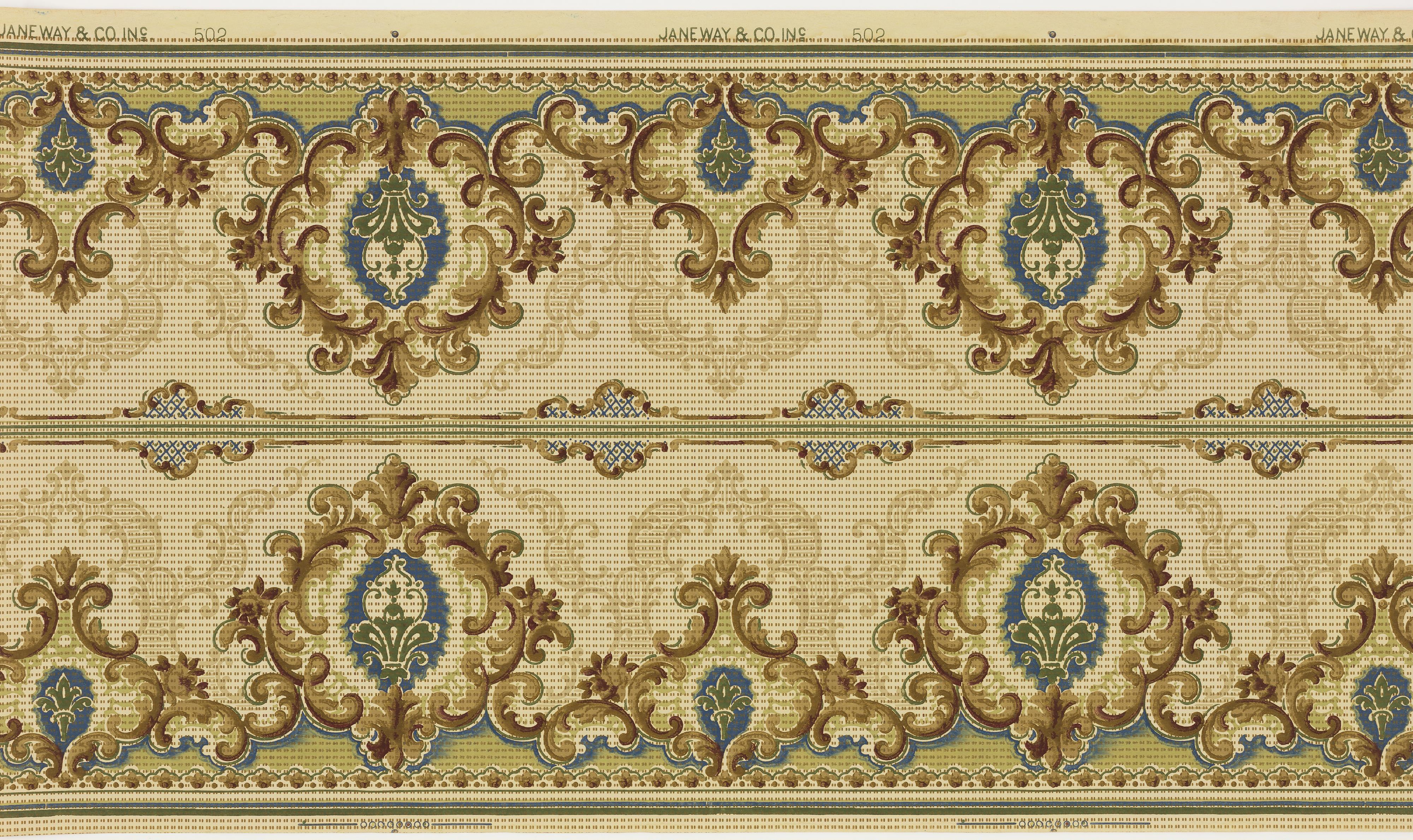 Frieze