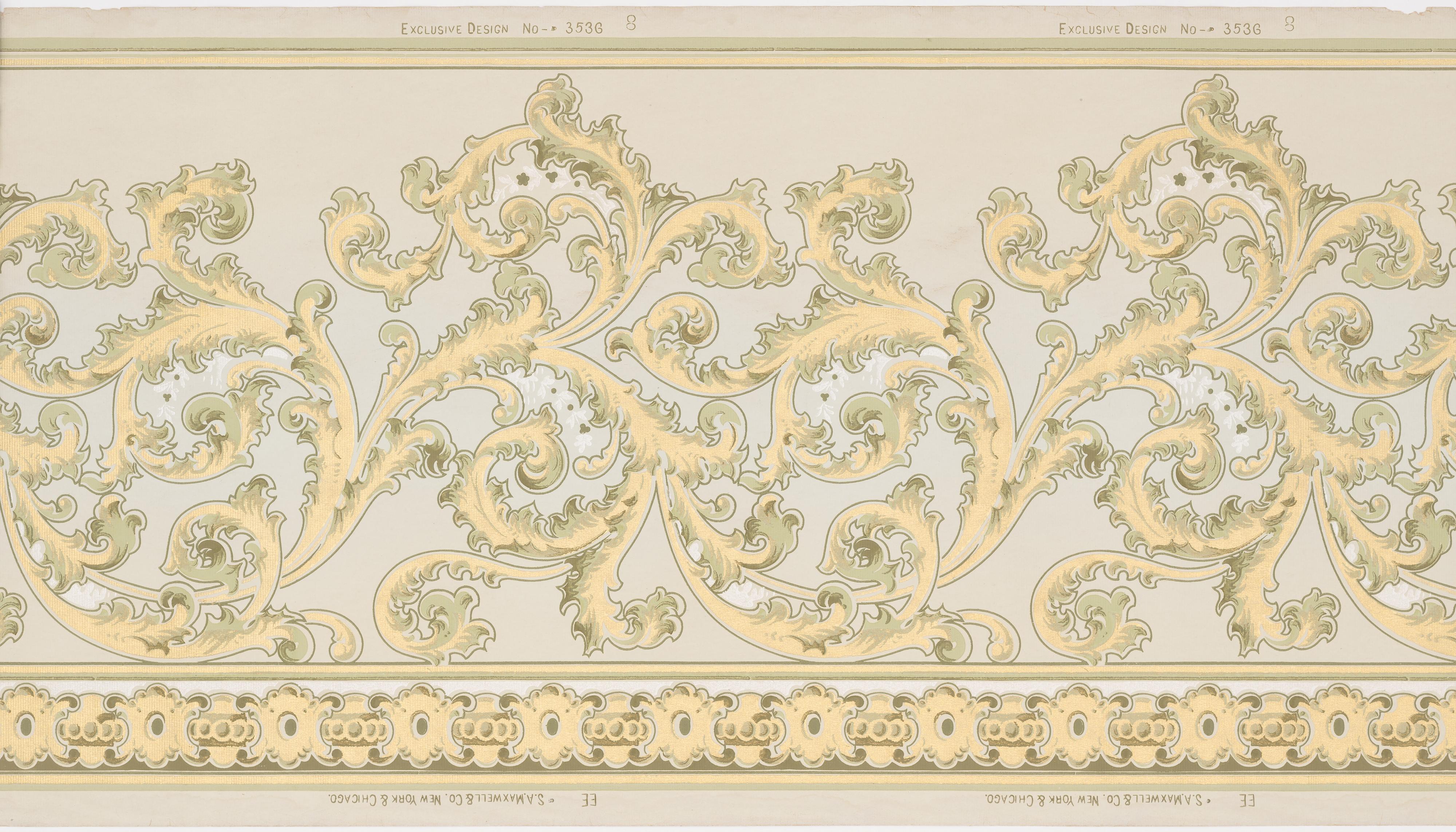 Frieze