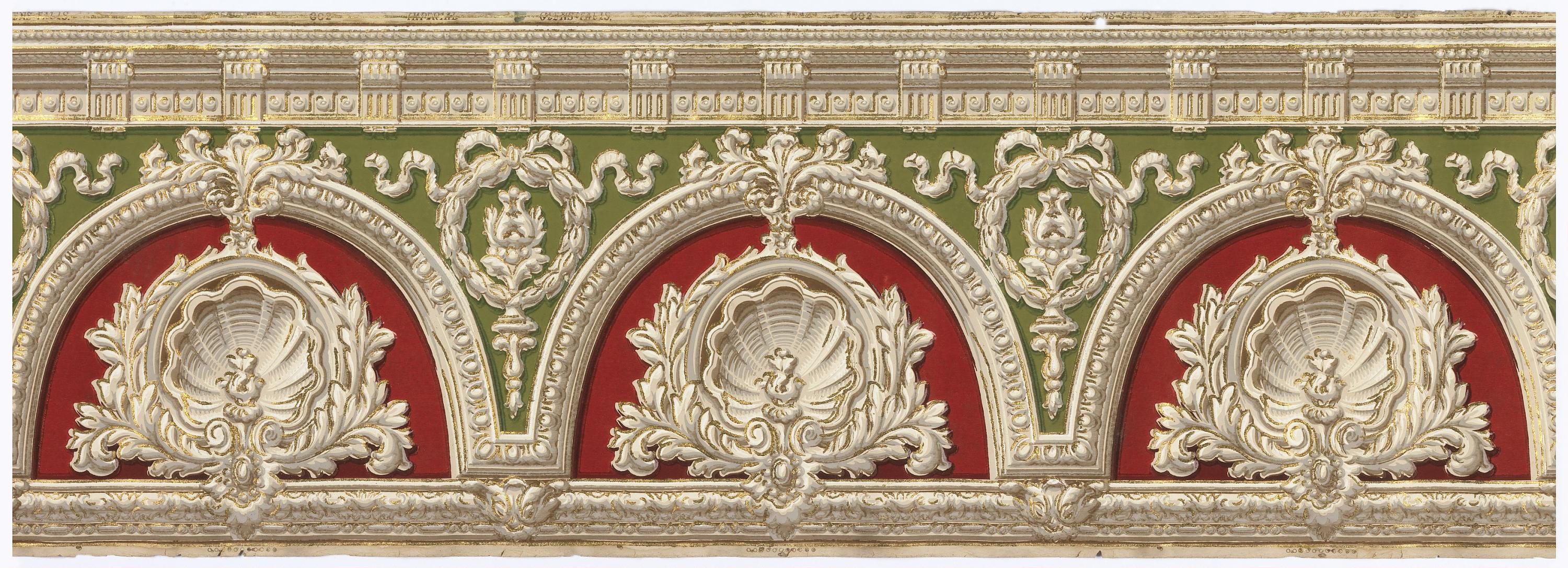 Frieze