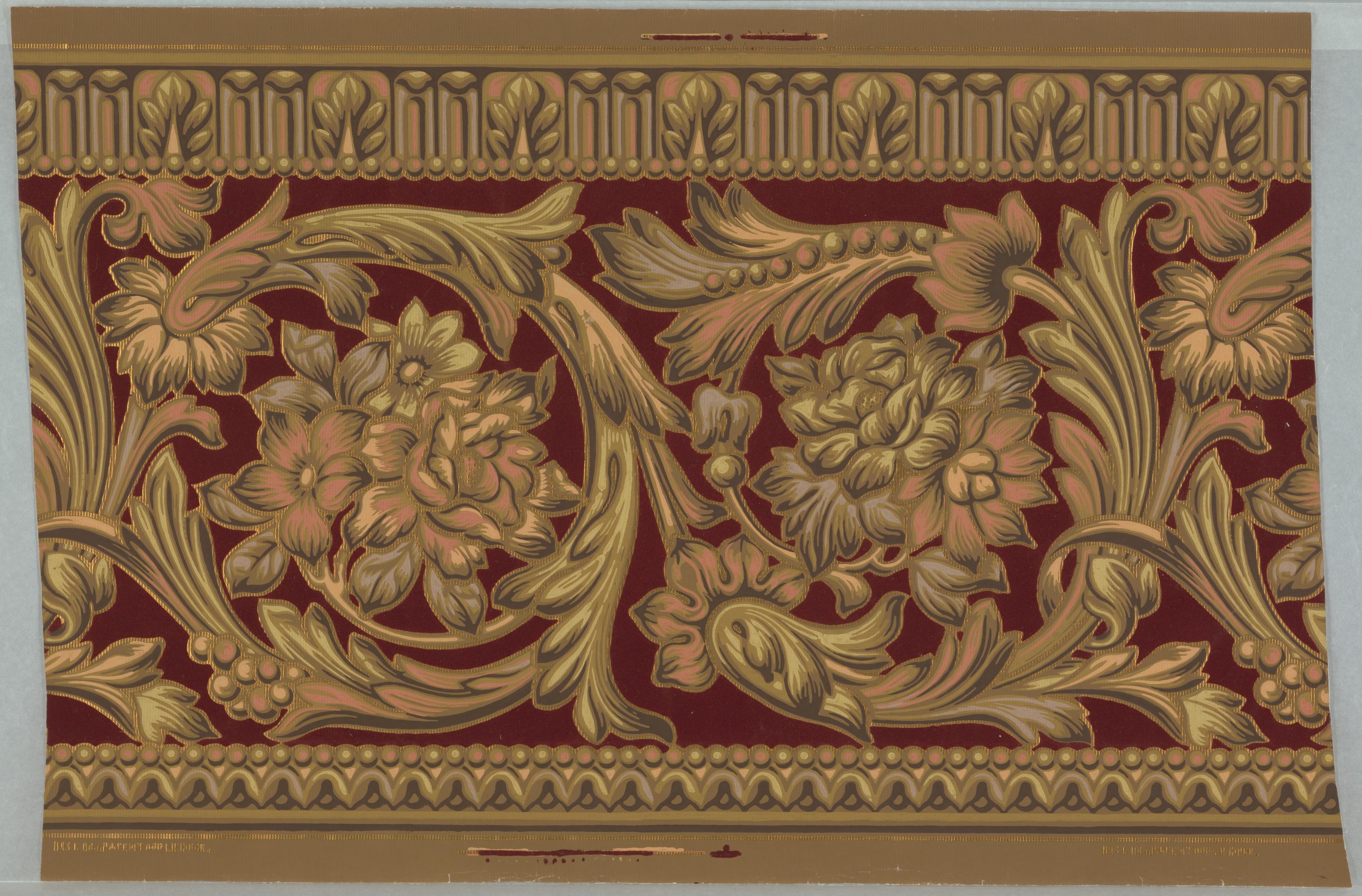 Frieze