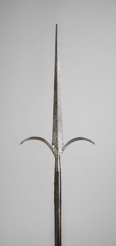 Friuli Spear
