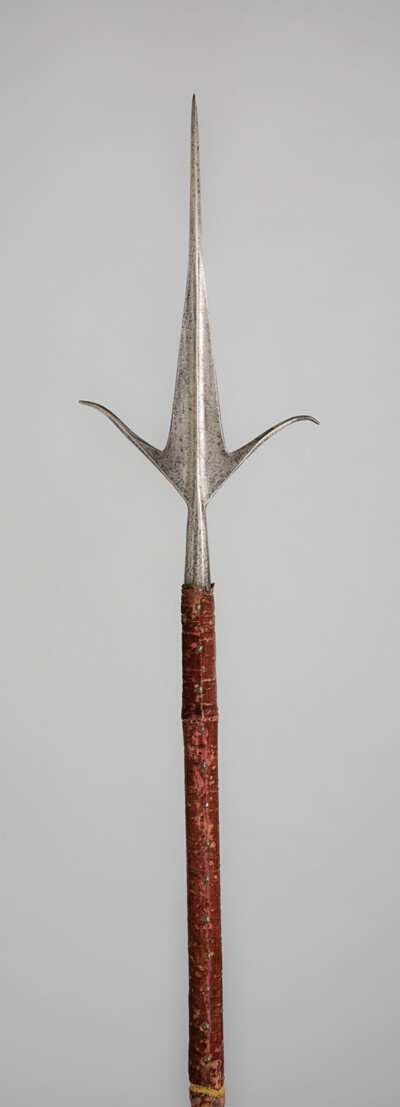 Friuli Spear