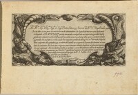 Frontispiece: Dedication to Pietro Strozzi