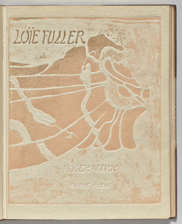 Frontispiece/ Title Page