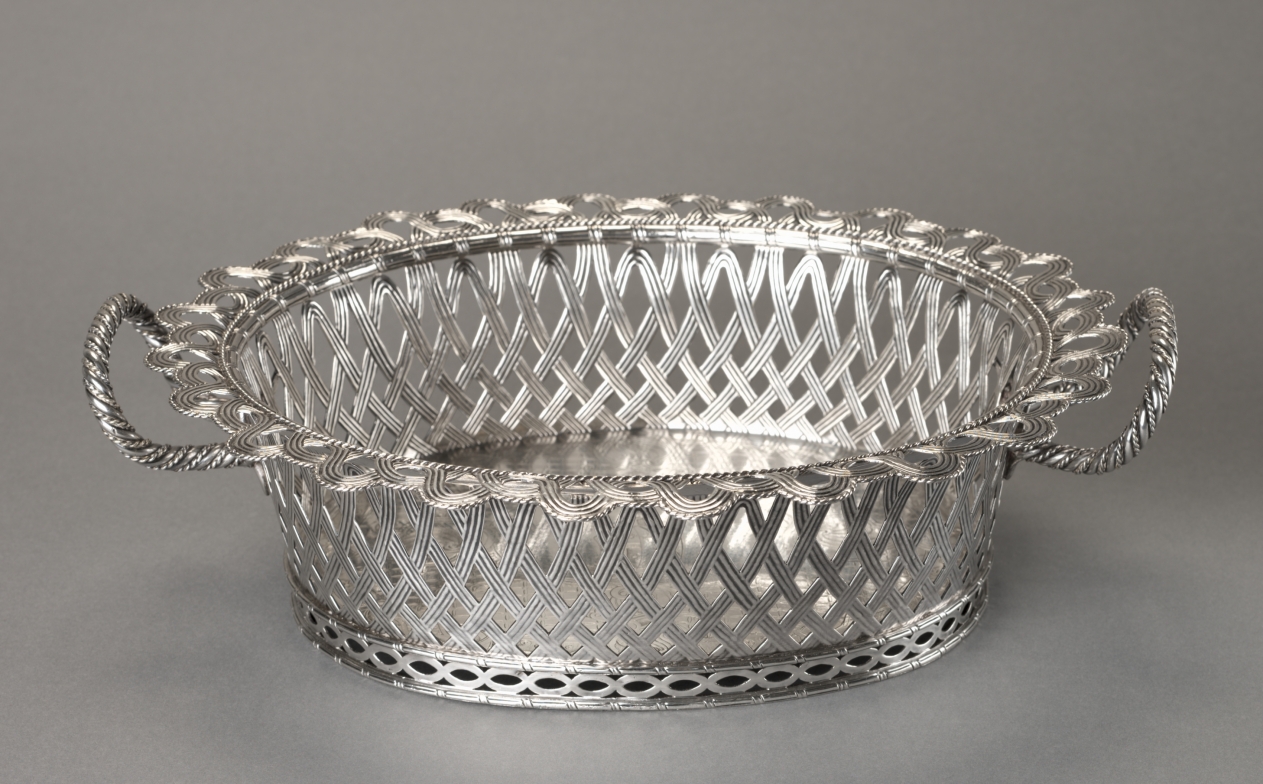 Fruit Basket