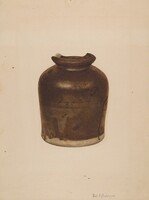 Fruit Jar