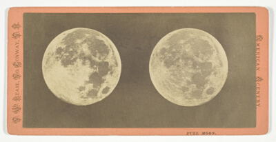 Full Moon