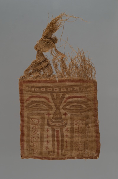 Funerary Bundle Mask