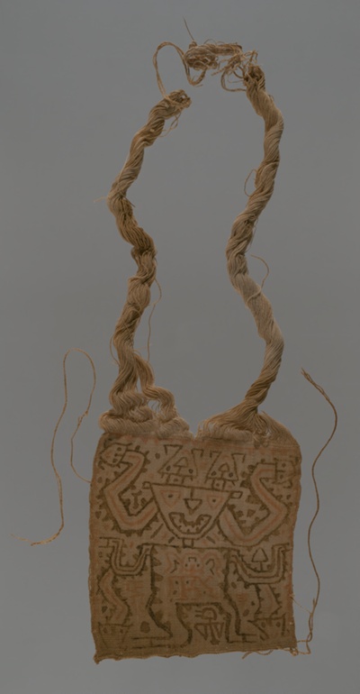 Funerary Bundle Mask