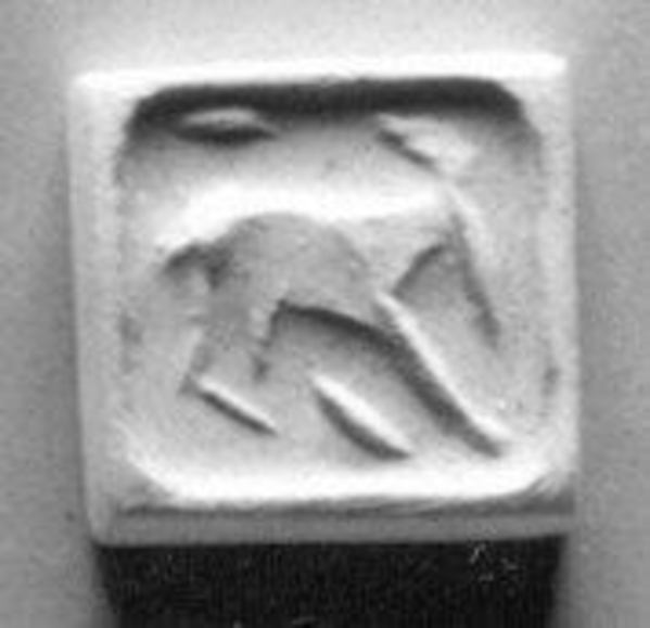 Gable seal