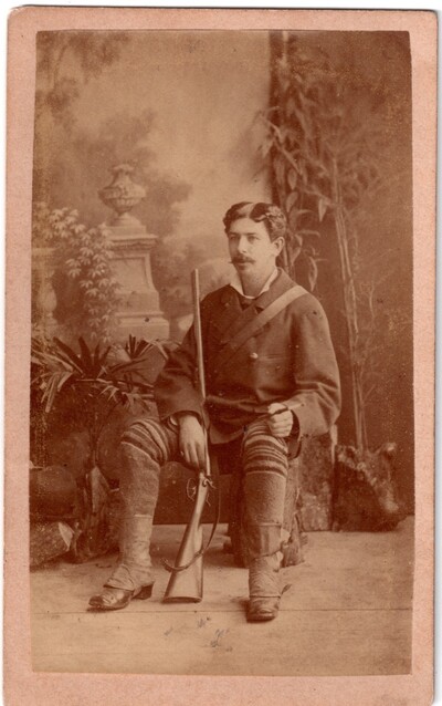 Gabriel Robert