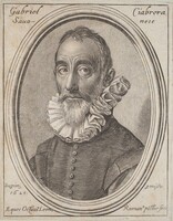 Gabriello Chiabrera