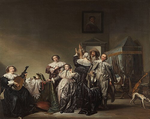 Gallant Company