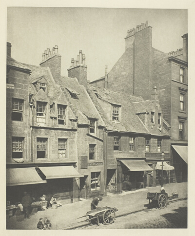 Gallowgate