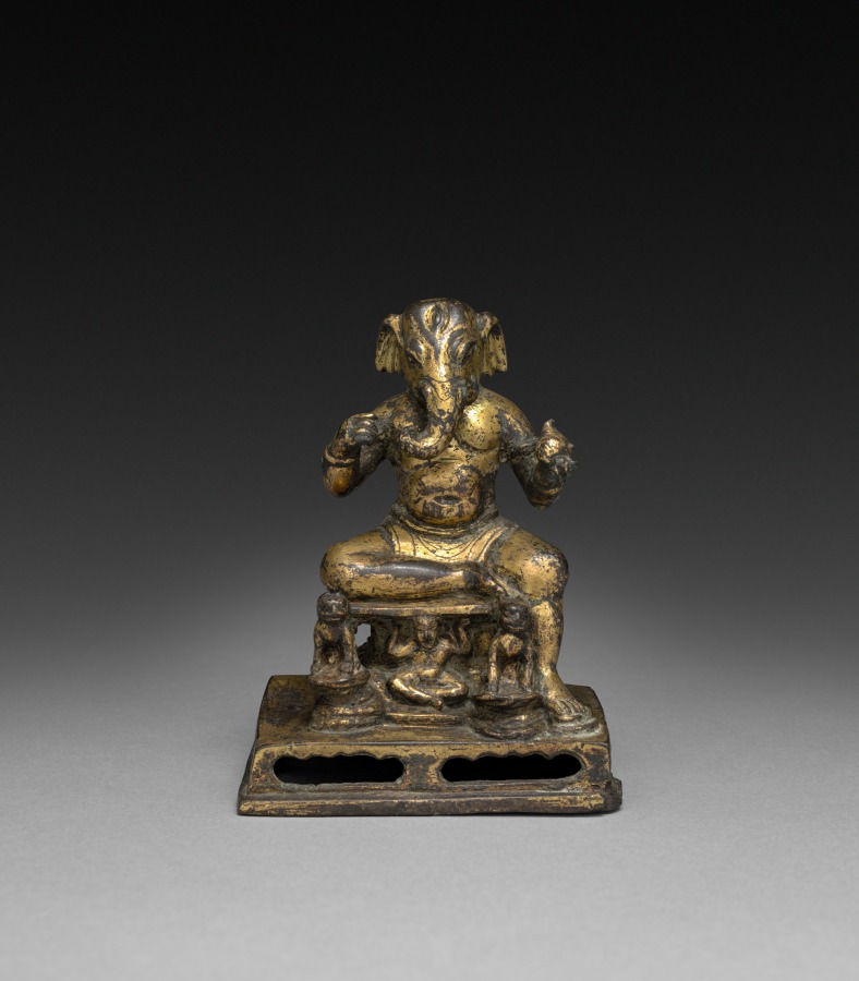 Ganesha