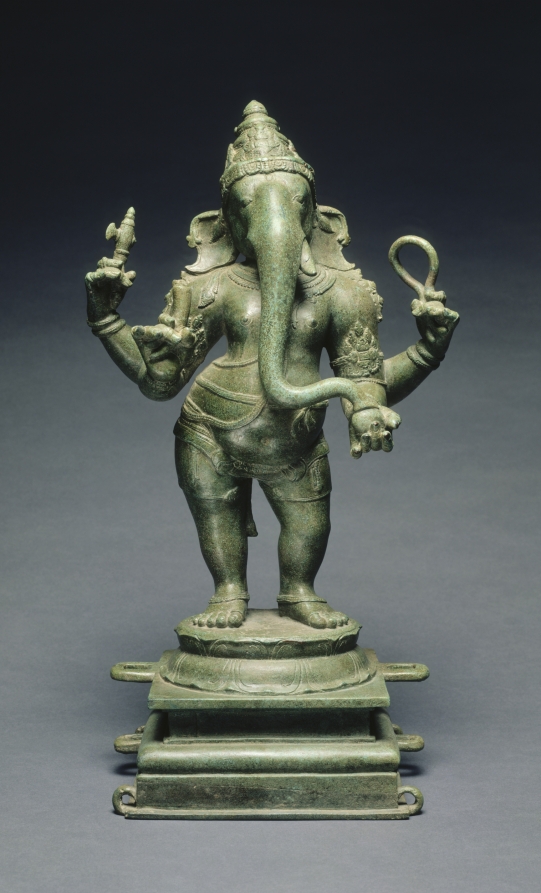 Ganesha