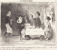 Garçon!... garçon!... allons il est décidé...