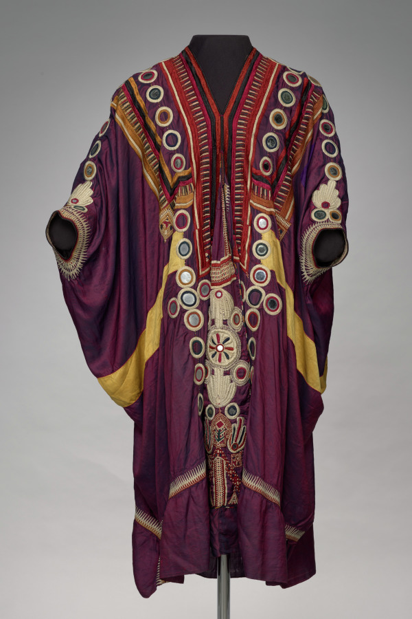 Garment