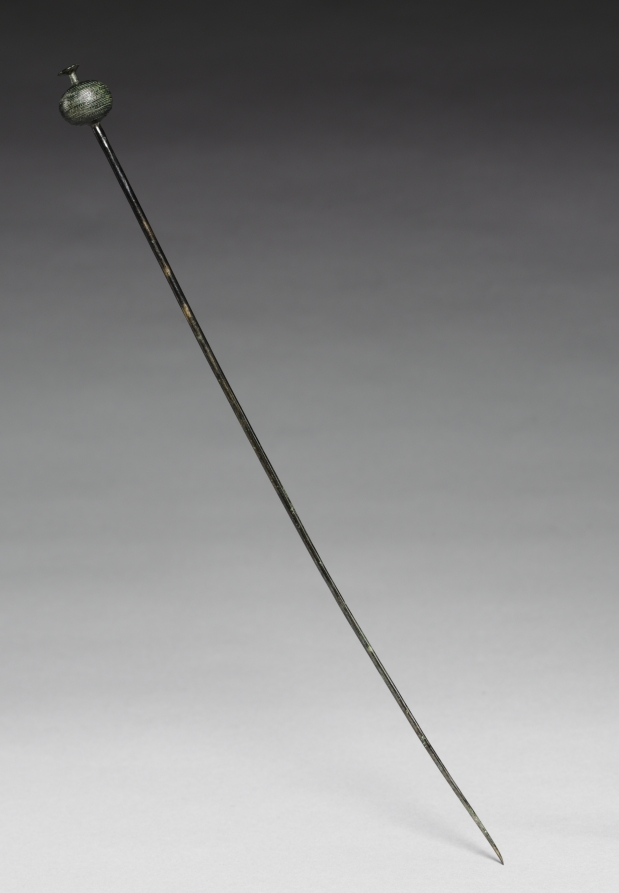 Garment Pin