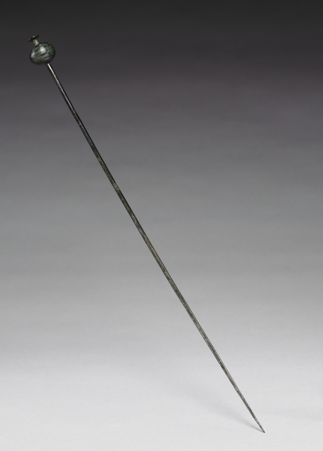 Garment Pin