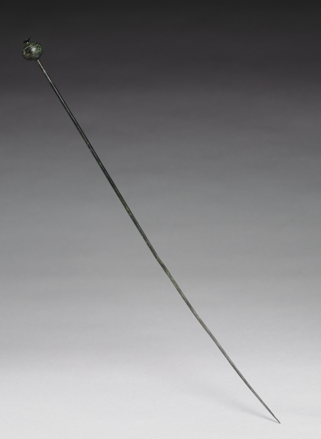 Garment Pin