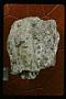 Garnetiferous schist