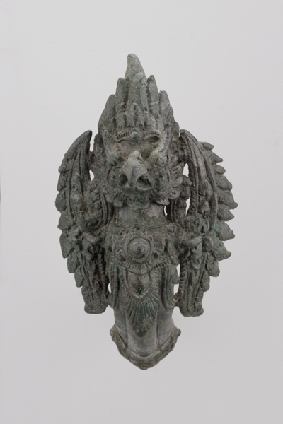 Garuda Finial