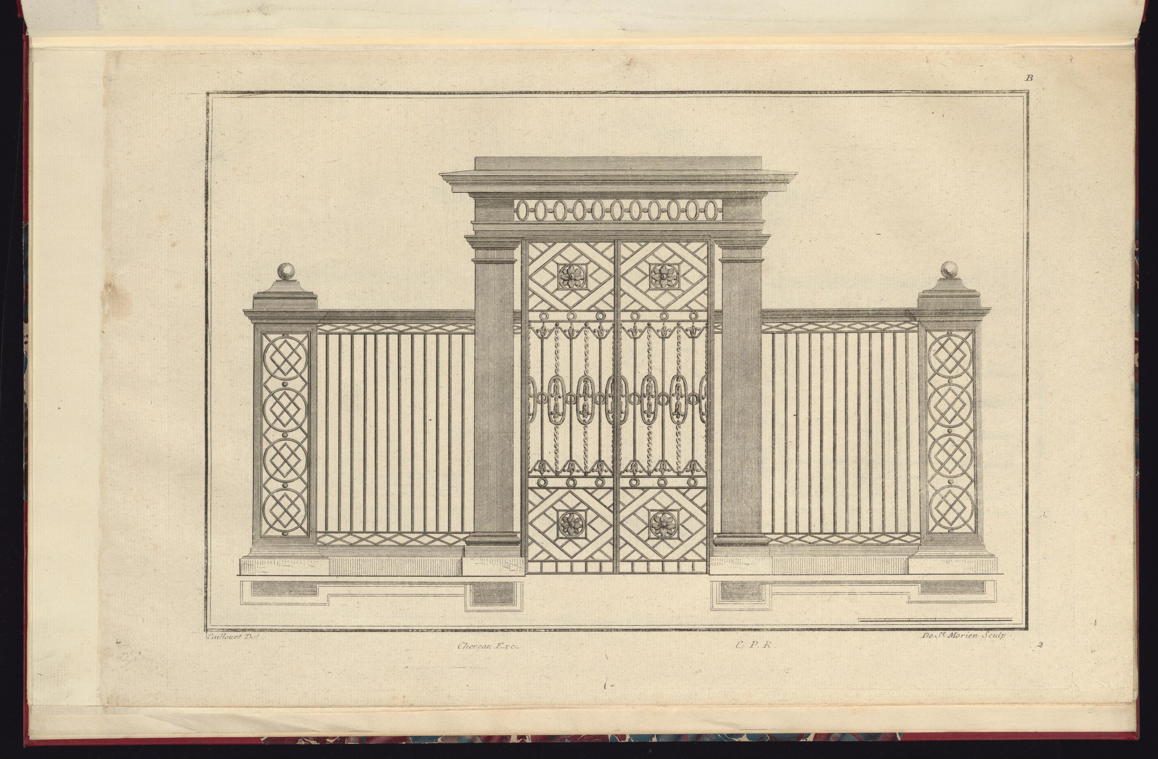 Gate Design