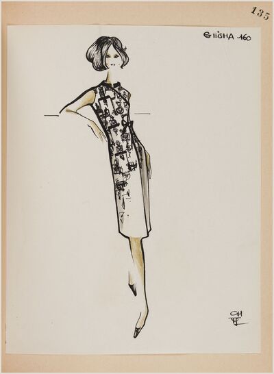Geisha