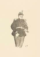 Gendarme