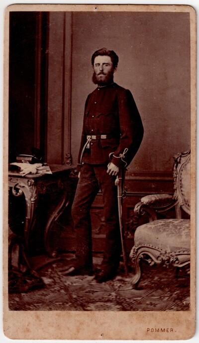 General Šandor Nemečić