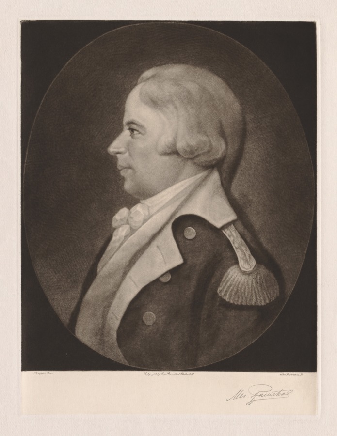 General Anthony Wayne