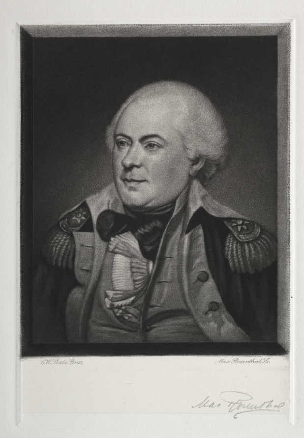General James Wilkinson