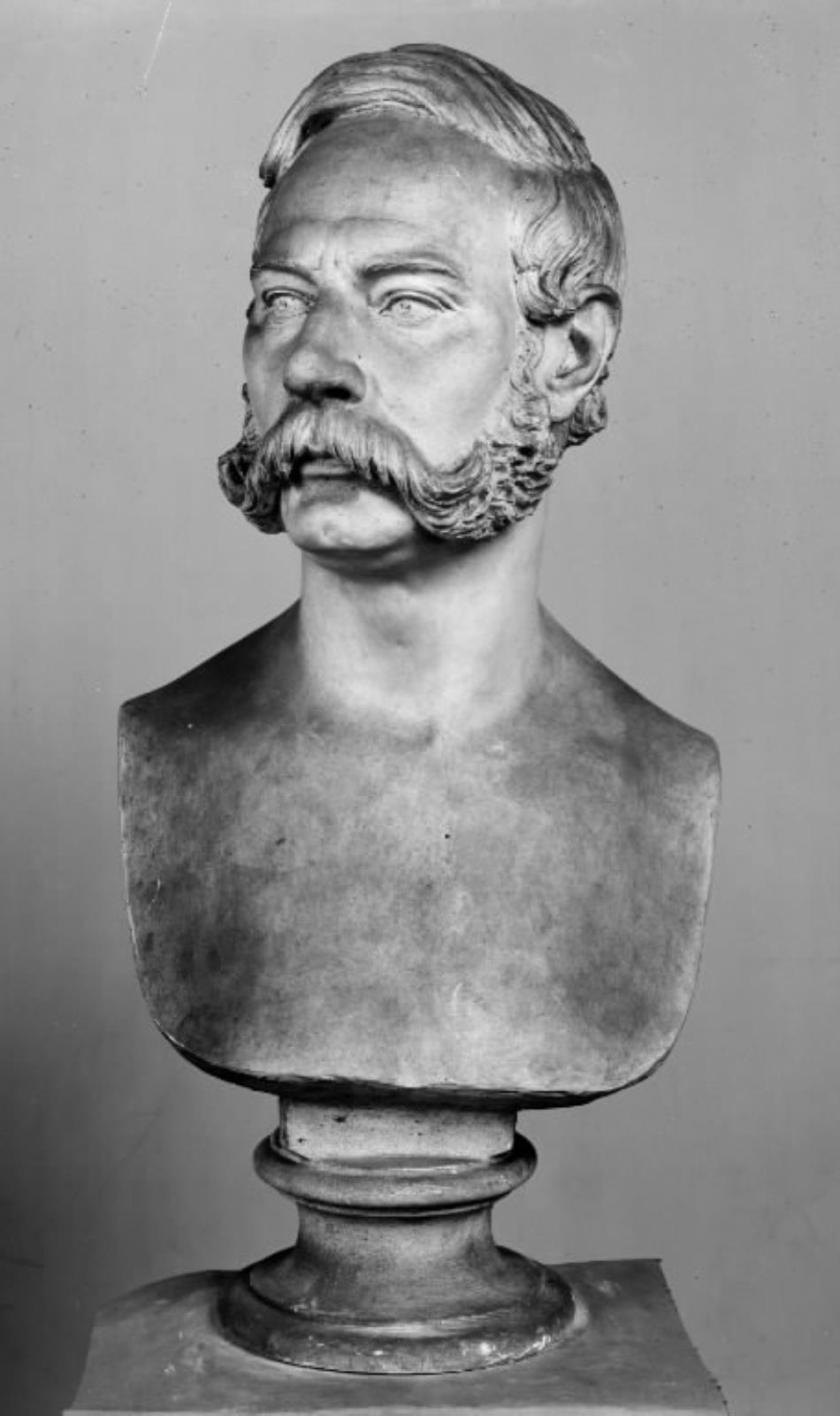 General Max Müller