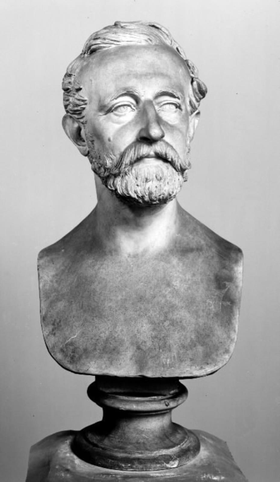 Generalmajor Ernst Wilster