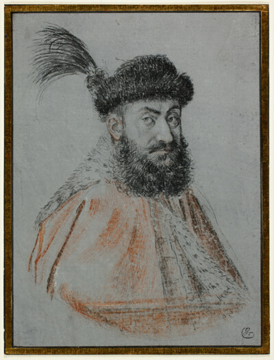 Georg III Thurzo of Bethlendorf