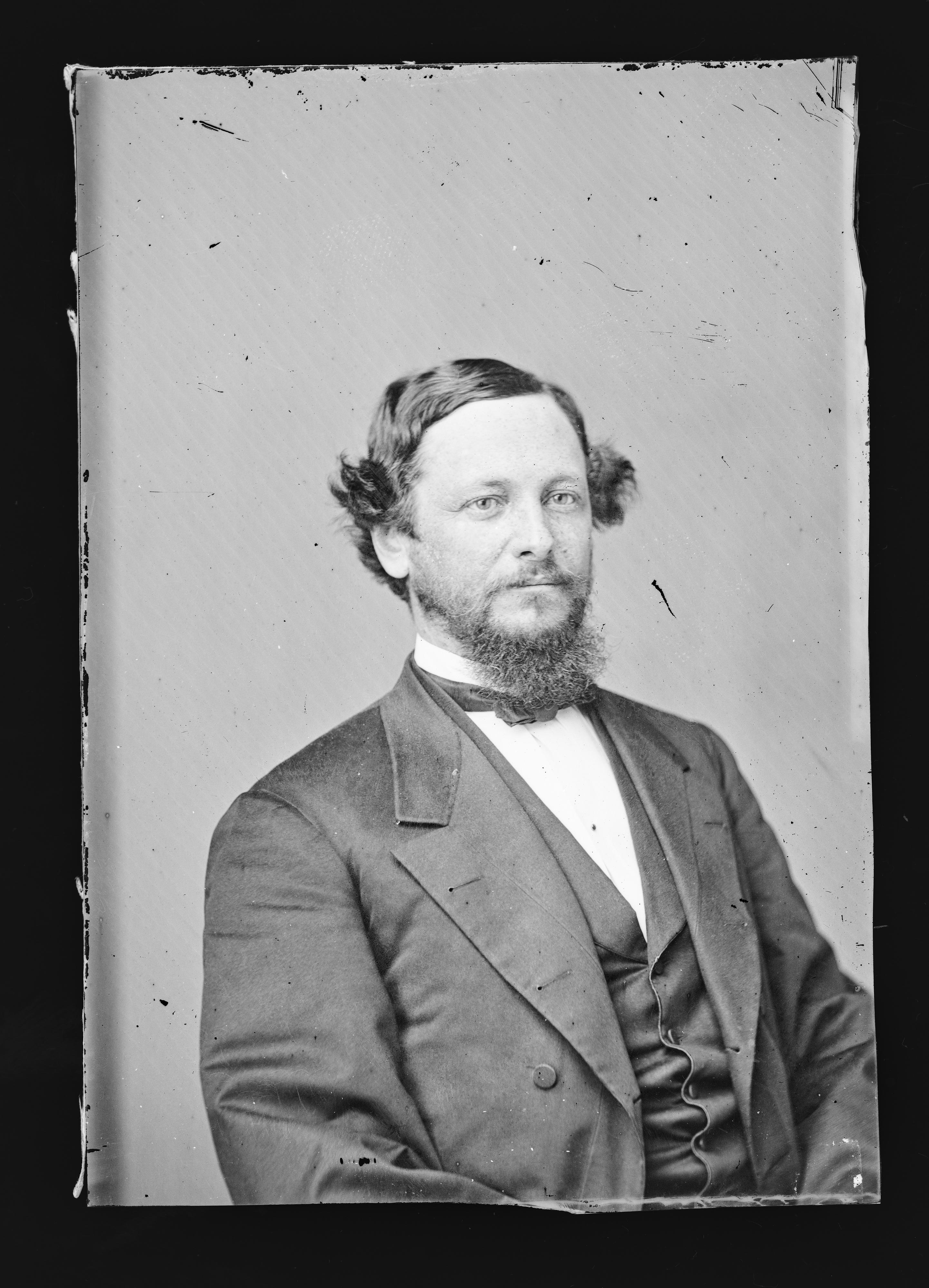 George H. Pendleton