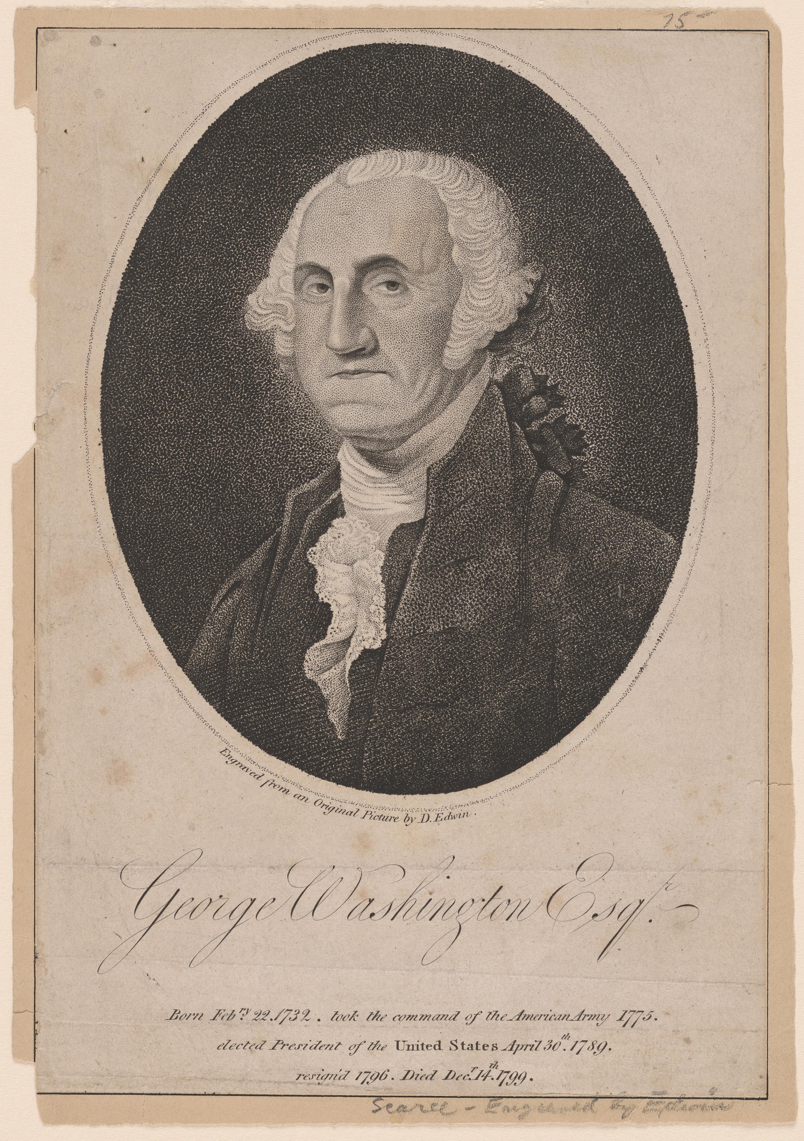 George Washington