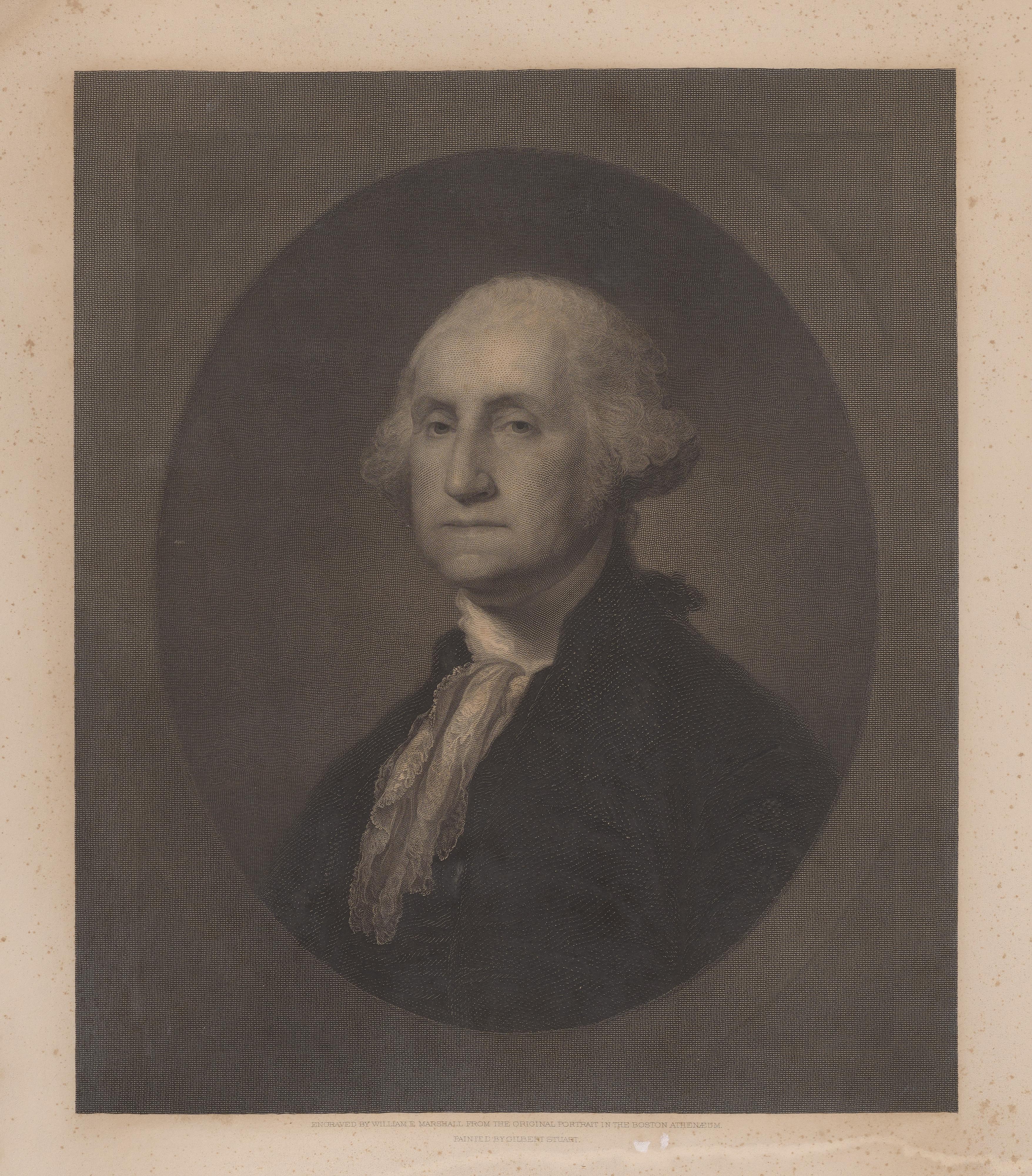 George Washington