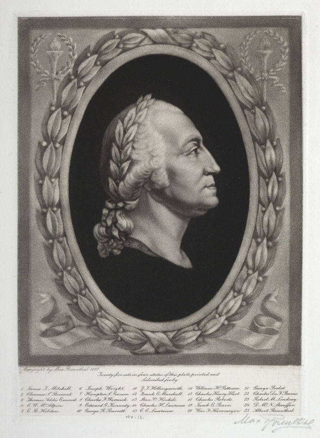 George Washington