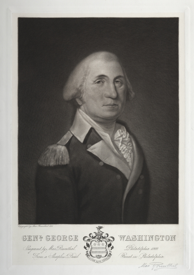 George Washington
