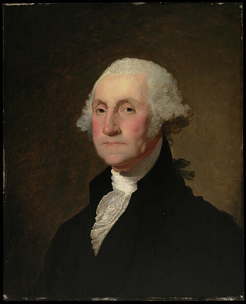 George Washington