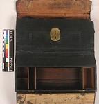 George Washington's Dispatch Case