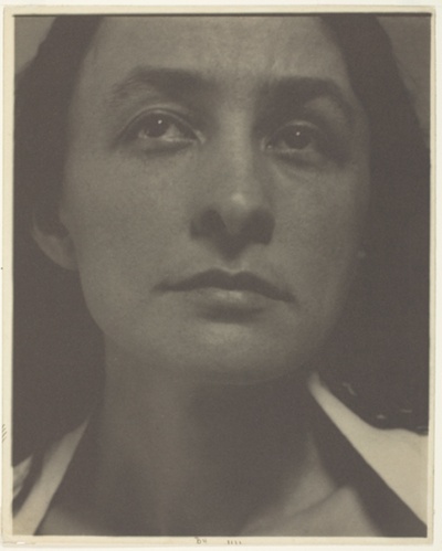 Georgia O'Keeffe