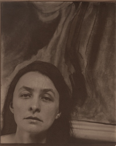Georgia O'Keeffe
