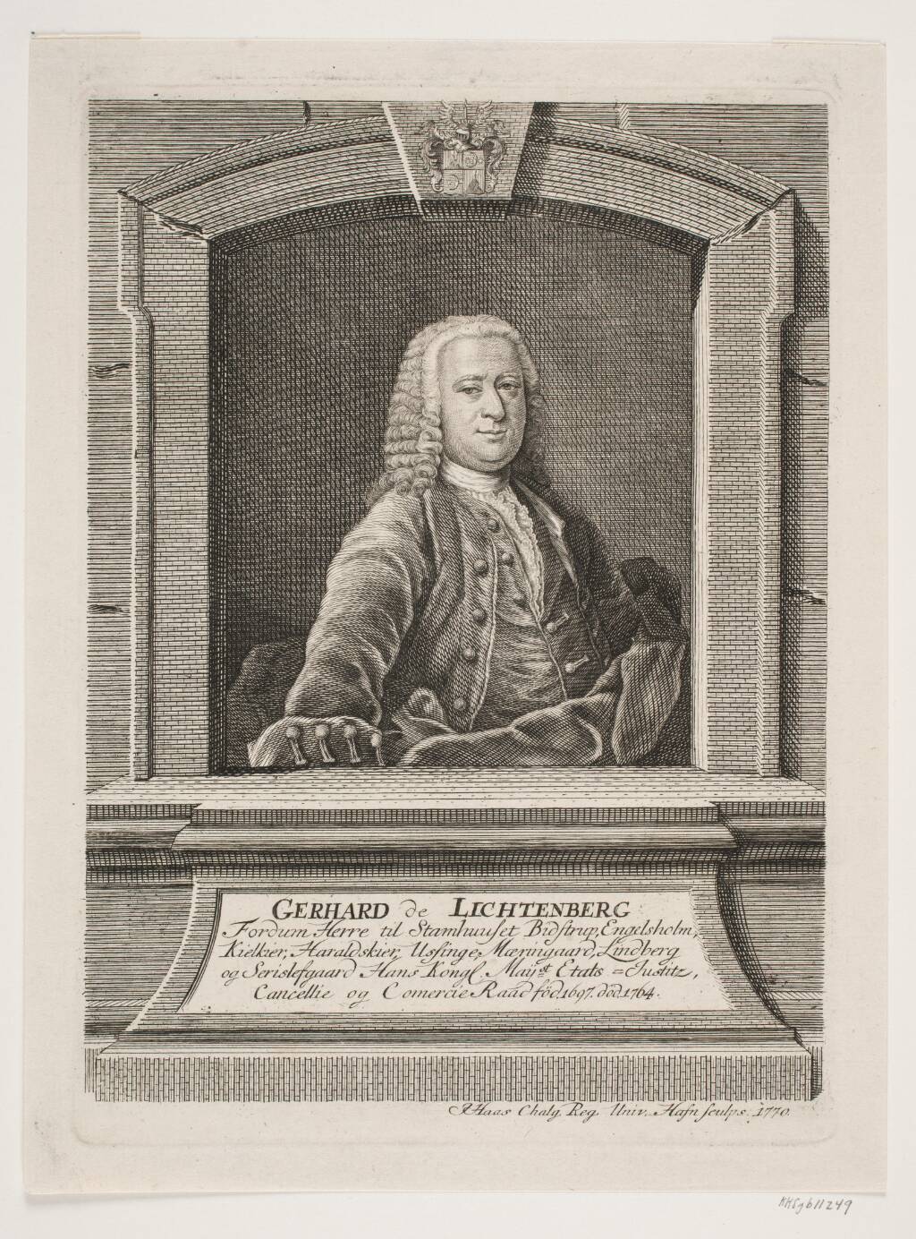 Gerhard de Lichtenberg