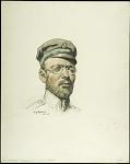 German Prisoner Type
